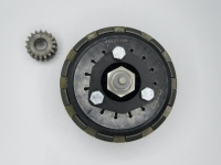 7 Plaats koppeling compleet