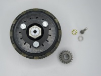 7 Plaats koppeling compleet