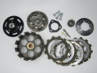 7 Plaats koppeling compleet