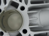 Cilinder 44mm (60cc) smalle tap