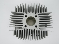 Cilinder 44mm (60cc) smalle tap