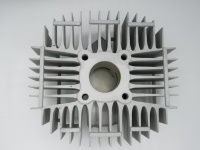 Kreidler 40mm (50cc) cilinder brede tap