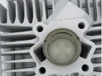 Kreidler 40mm (50cc) cilinder brede tap