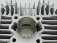 Kreidler 40mm (50cc) cilinder brede tap