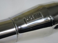 HGS80 chroom