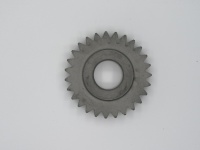 Korte 5de versnelling