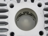 Kreidler VHS cilinder 40mm (50cc)