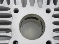 Kreidler VHS cilinder 40mm (50cc)