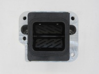 Membraamhuis inclusief membraam voor 20mm carburateur