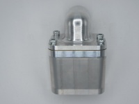 Membraamhuis inclusief membraam voor 20mm carburateur