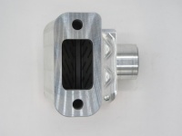 Membraamhuis inclusief membraam voor 20mm carburateur