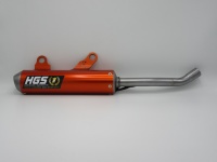 HGS demper SX125/150- TC125/150 2019-2022