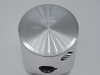 VHM 12 graden zuiger SX125 2001=> / TC125 2014=>