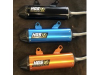 HGS demper 150EXC TPI-TE150i 2020=>