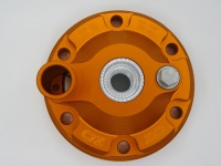 Ozzo cilinderkop SX-TC150 2016=> / 150EXC TPI-TE150i 2020=>