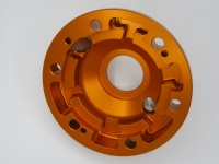 Ozzo cilinderkop SX-TC150 2016=> / 150EXC TPI-TE150i 2020=>