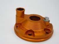 Ozzo cilinderkop SX-TC150 2016=> / 150EXC TPI-TE150i 2020=>