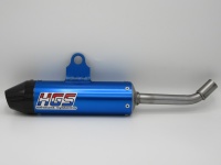 HGS demper SX85/ TC85 2018 =>