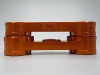 Ozzo Triple clamp set SX85/ TC85