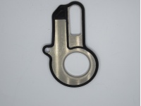 Waterpompdeksel pakking SX-TC85 2018=>