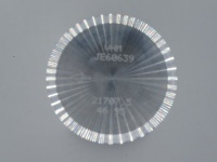 VHM 12 graden zuiger SX85 2003=> / TC85 2014=>