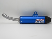 HGS demper YZ125 2005 =>